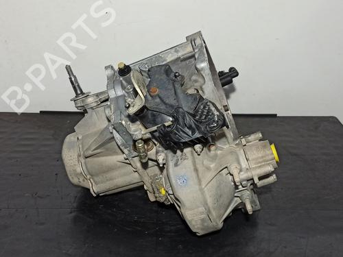 Gearbox PEUGEOT PARTNER Box Body/MPV | BP37266046M3 - Image 2