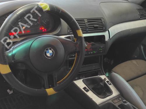 Used Parts BMW 3 Compact (E46) 320 td (150 hp) 4282315