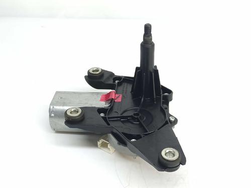 Used Rear wiper motor RENAULT CLIO III (BR0/1, CR0/1) 1.2 16V (BR0P, CR0P) (101 hp) 9299954