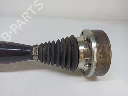 Right front driveshaft SKODA FABIA II Combi (545) 1.6 TDI | BP10043580M39