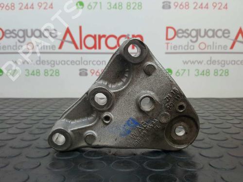 Used Engine mount VW POLO V (6R1, 6C1) 1.6 TDI (90 hp) 10263399