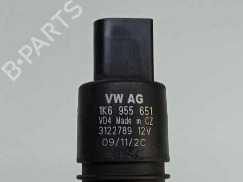 Washer pump VW GOLF VI (5K1) 1.4 | BP14541329E24 