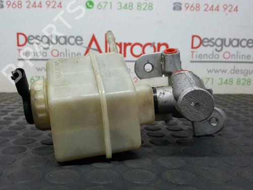 Brake master cylinder BMW X3 (E83) 2.0 d | BP2749676M77