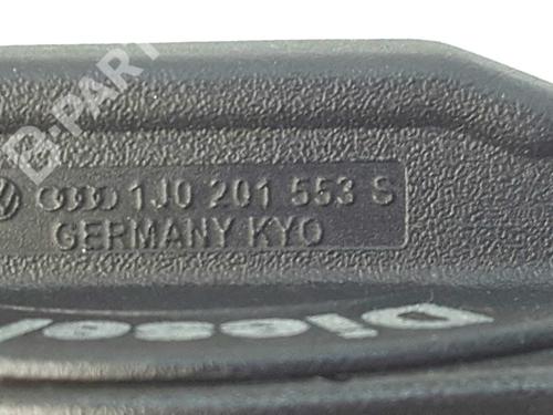 Fuel flap AUDI A6 C6 (4F2) 2.0 TDI | BP10265400C131 