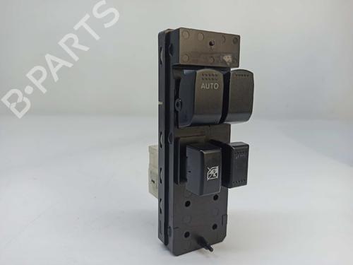 Left front window switch OPEL AGILA B (H08) 1.0 (F68) | BP9806721I27 