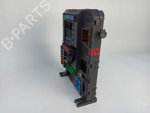 Fuse box CITROËN C4 CACTUS 1.2 VTi 82 | BP8793777E1