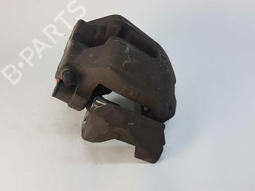 Left front brake caliper MERCEDES-BENZ M-CLASS (W164) ML 300 CDI 4-matic (164.120) | BP11543176M105