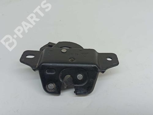 Used Rear right lock CITROËN BERLINGO / BERLINGO FIRST MPV (MF_, GJK_, GFK_) 2.0 HDI 90 (MFRHY) (90 hp) 6680740