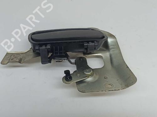 Rear left interior door handle CITROËN BERLINGO / BERLINGO FIRST MPV (MF_, GJK_, GFK_) 2.0 HDI 90 (MFRHY) | BP6680855I15