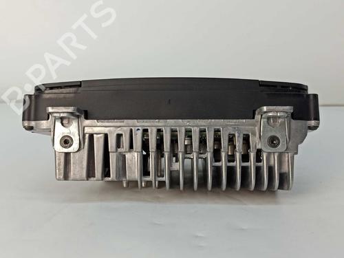 Radio FORD TRANSIT COURIER B460 MPV  | BP9184709E6
