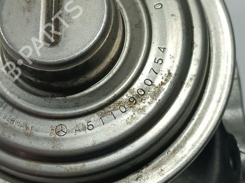 Egr MERCEDES-BENZ M-CLASS (W163) ML 270 CDI (163.113) | BP20300281M69 