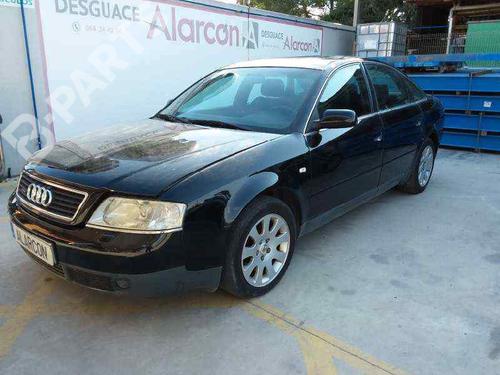 Maniglia interna posteriore destra AUDI A6 C5 (4B2) 2.5 TDI quattro | BP3290141I16 