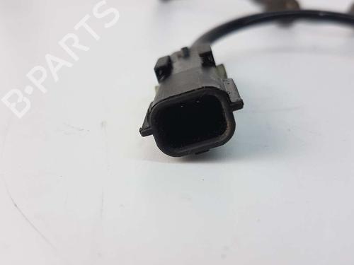 Capteur électronique RENAULT CLIO IV (BH_) 0.9 TCe 90 (BHNF, BHMA, BHMH, BHJK, BHJR) | BP14535595M84