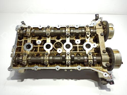 Cylinder head JEEP COMPASS (MK49) 2.4 4x4 | BP26535588M5 