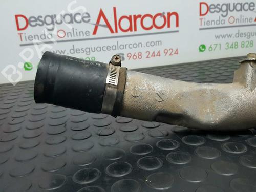 Pipe TOYOTA VERSO (_R2_) 2.0 D-4D (AUR20_, AUR20R) | BP14527875M125