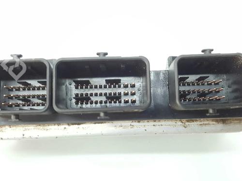 Engine control unit (ECU) CITROËN XSARA PICASSO (N68) 1.6 Chrono | BP3290680M57 
