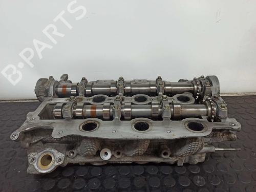 Cylinder head CITROËN C6 (TD_) 2.7 HDi | BP10977737M5 
