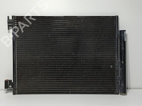 AC radiator RENAULT CLIO IV (BH_) 1.5 dCi 75 | BP16393063M32 