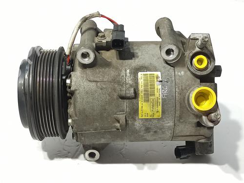 AC compressor FORD MONDEO V Turnier (CF) 2.0 TDCi Bi-Turbo | BP37758198M34 - Image 3