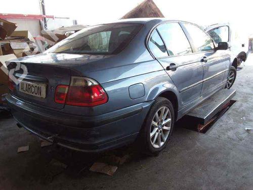 Climate control BMW 3 (E46) 318 i | BP3141795I5 
