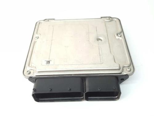 Engine control unit (ECU) OPEL INSIGNIA A (G09) 2.0 CDTI (68) | BP4863290M57