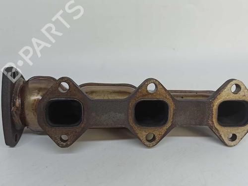 Eksosmanifold AUDI A4 B6 Convertible (8H7) 2.5 TDI (163 hp) 11639772