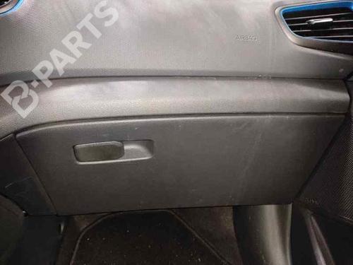 Glove box HYUNDAI IONIQ (AE) 1.6 GDI Hybrid 84510G2200T9Y