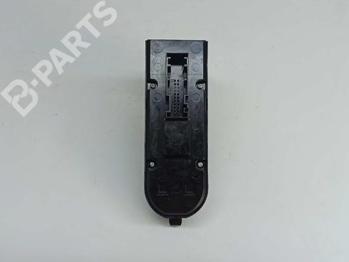 Left front window switch OPEL ZAFIRA / ZAFIRA FAMILY B (A05) 1.9 CDTI (M75) | BP6561101I27 