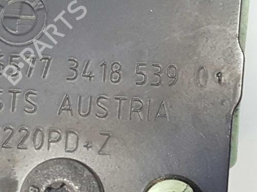 Electronic sensor BMW X3 (E83) 2.0 d | BP4914222M84