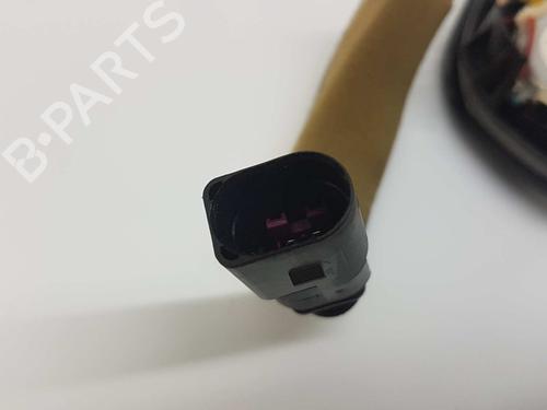 Front right interior door handle SEAT LEON (1P1) 1.9 TDI | BP7867887I14