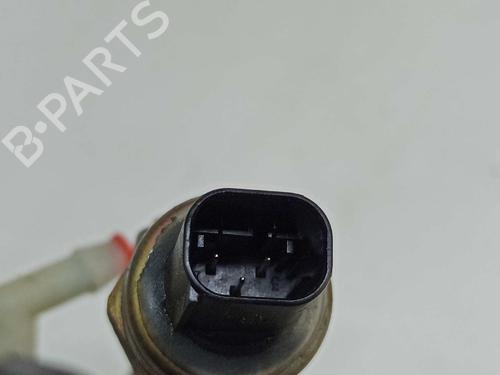 Brake master cylinder MERCEDES-BENZ C-CLASS (W203) C 200 CDI (203.004) | BP8132924M77 