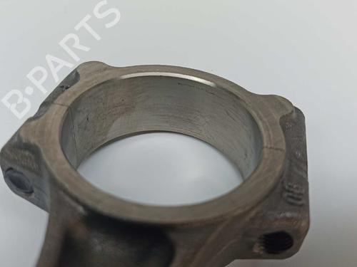 Other RENAULT MEGANE III Coupe (DZ0/1_) 1.5 dCi (DZ09, DZ0D, DZ1F, DZ1G, DZ14, DZ29) | BP14538689O1 