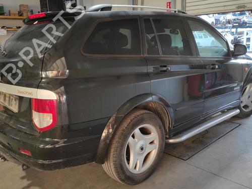 Air vent SSANGYONG KYRON 2.0 Xdi | BP15068915I21
