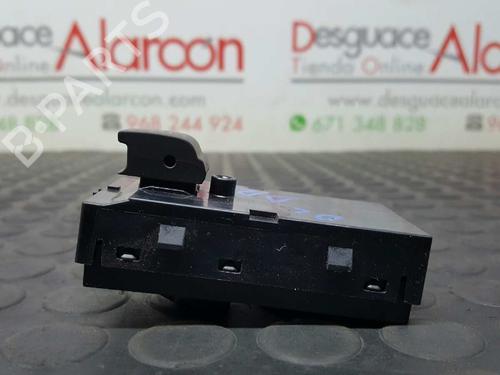 Right front window switch OPEL ASTRA K (B16) 1.4 Turbo (68) | BP2769154I26