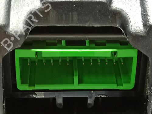 Climate control VOLVO V40 Hatchback (525) D3 | BP13697819I5