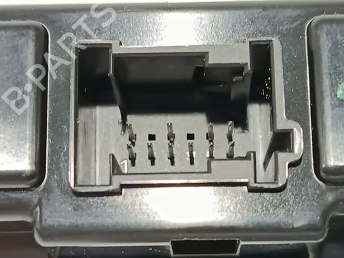 Warning switch MERCEDES-BENZ EQS (V297) EQS 450+ (297.123) | BP17115521I22 