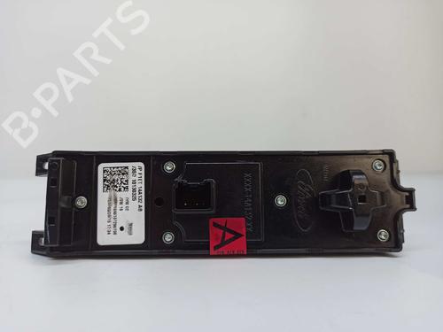 Venstre Foran elrute bryter FORD FOCUS III 1.6 TDCi | BP9505323I27 