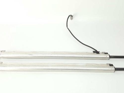Used Tailgate lift support NISSAN MICRA III (K12) 160 SR (110 hp) 14529221