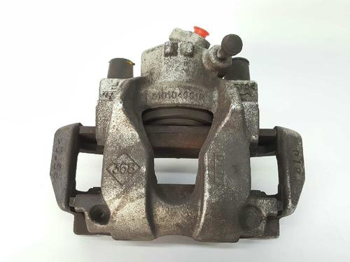 Used Left front brake caliper RENAULT CLIO IV (BH_) 1.5 dCi 75 (75 hp) 11542382