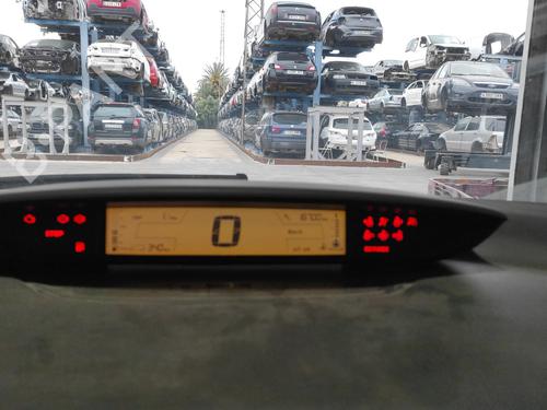 instrument-cluster-citroen-c4-i-lc_-2004-2005-2006-2007-2008-2009-2010-2011-2012-2013-2014-36165656 main image