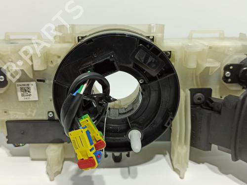 Switch RENAULT MEGANE III Hatchback (BZ0/1_, B3_) 1.2 TCe (BZ2B, BZ11) | BP11747679I30 