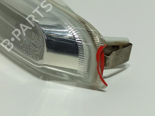 Left daytime light PEUGEOT 807 (EB_) 2.0 HDi | BP29263937C104 