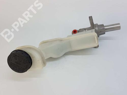 Brake master cylinder NISSAN QASHQAI / QASHQAI +2 I (J10, NJ10, JJ10E) 2.0 dCi | BP7629979M77 