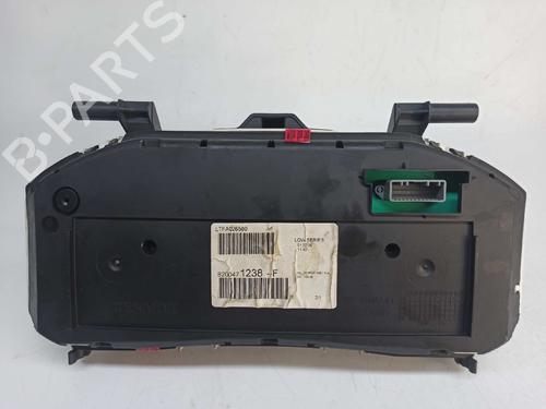 Instrument cluster RENAULT CLIO III (BR0/1, CR0/1) 1.5 dCi (C/BR0G, C/BR1G) | BP3285281C47