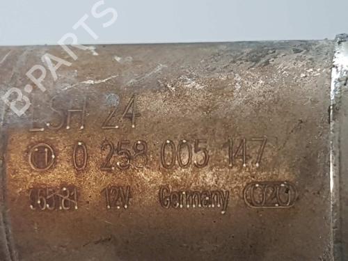 Electronic sensor CITROËN XANTIA (X2) 3.0 V6 | BP8749432M84 