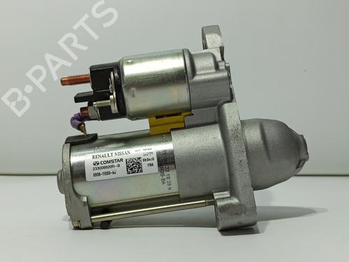 Starter RENAULT CLIO V (B7_) 1.0 TCe 90 (B7MT) | BP10652093M8 