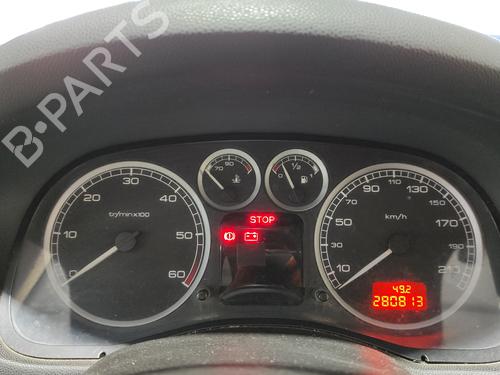 Kombiinstrument PEUGEOT 307 Break (3E) 2.0 HDI 110 | BP23953431C47