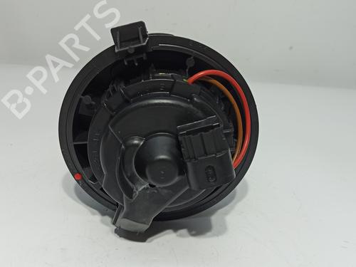 Heater blower motor DACIA SANDERO II 1.5 dCi 75 / Blue dCi 75 (B8JW, B8M4, B8AH, B8M7, B8M6) | BP13918256M62