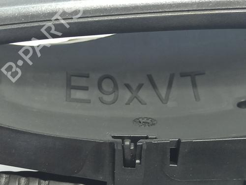 Klamka zewnętrzna drzwi przednich lewych BMW X5 (E70) xDrive 30 d | BP9401636C128
