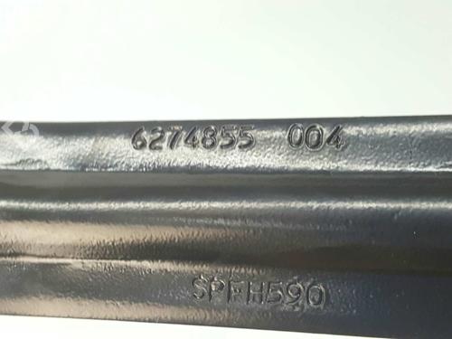 Seat buckle HYUNDAI i20 ACTIVE (IB, GB)  | BP14537276I32